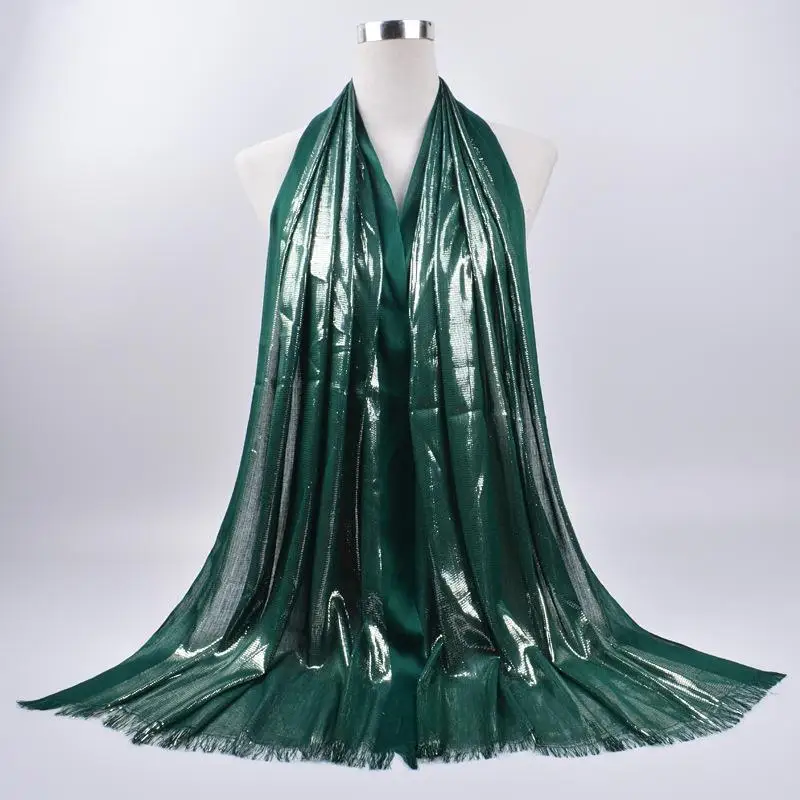 2023 модные однотонные Искусственные золотые Шелковые нитки, искусственный мусульманский шарф, шаль, Женские однотонные зимние шарфы, подарк...
2023 модные однотонные Искусственные золотые Шелковые нитки, искусственный мусульманский шарф, шаль, Женские однотонные зимние шарфы, подарк...