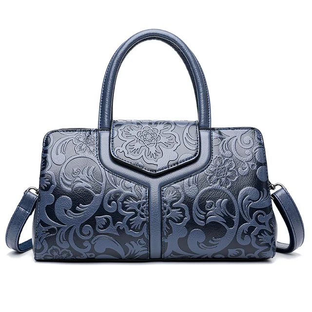 Women Soft Leather Handbags Luxury Designer Embossing Shoulder Crossbody Bag Ladies Large Capacity Shopping Brand Messenger Tote
Women Soft Leather Handbags Luxury Designer Embossing Shoulder Crossbody Bag Ladies Large Capacity Shopping Brand Messenger Tote
