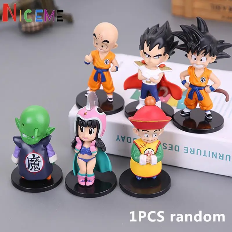 Dragon Ball Z Супер сайян Сон Гоку Гохан Вегета гогета маленькая маджин Буу клетка Q версия Фигурки игрушки куклы
Dragon Ball Z Супер сайян Сон Гоку Гохан Вегета гогета маленькая маджин Буу клетка Q версия Фигурки игрушки куклы