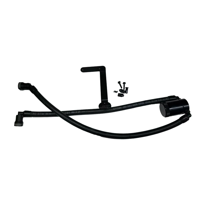 JLT3016P 3016P-B Oil Tank Separator For Ford F-150 2.7L 3.5L 5.0L Raptor Expedition 3.5L Car Replacement Parts 
JLT3016P 3016P-B Oil Tank Separator For Ford F-150 2.7L 3.5L 5.0L Raptor Expedition 3.5L Car Replacement Parts