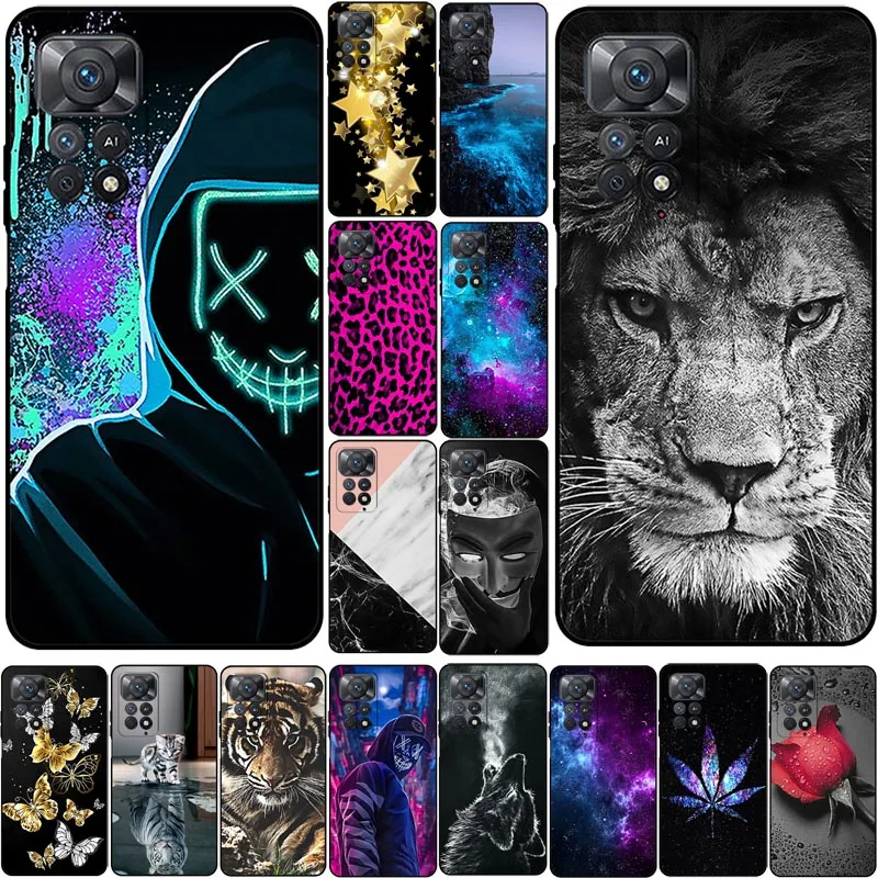 For Xiaomi Redmi Note 11 Pro 5G Global Case Soft Back Cover For Redmi Note 11 Pro Plus India Cover For Redmi Note 11E Pro Fundas
For Xiaomi Redmi Note 11 Pro 5G Global Case Soft Back Cover For Redmi Note 11 Pro Plus India Cover For Redmi Note 11E Pro Fundas