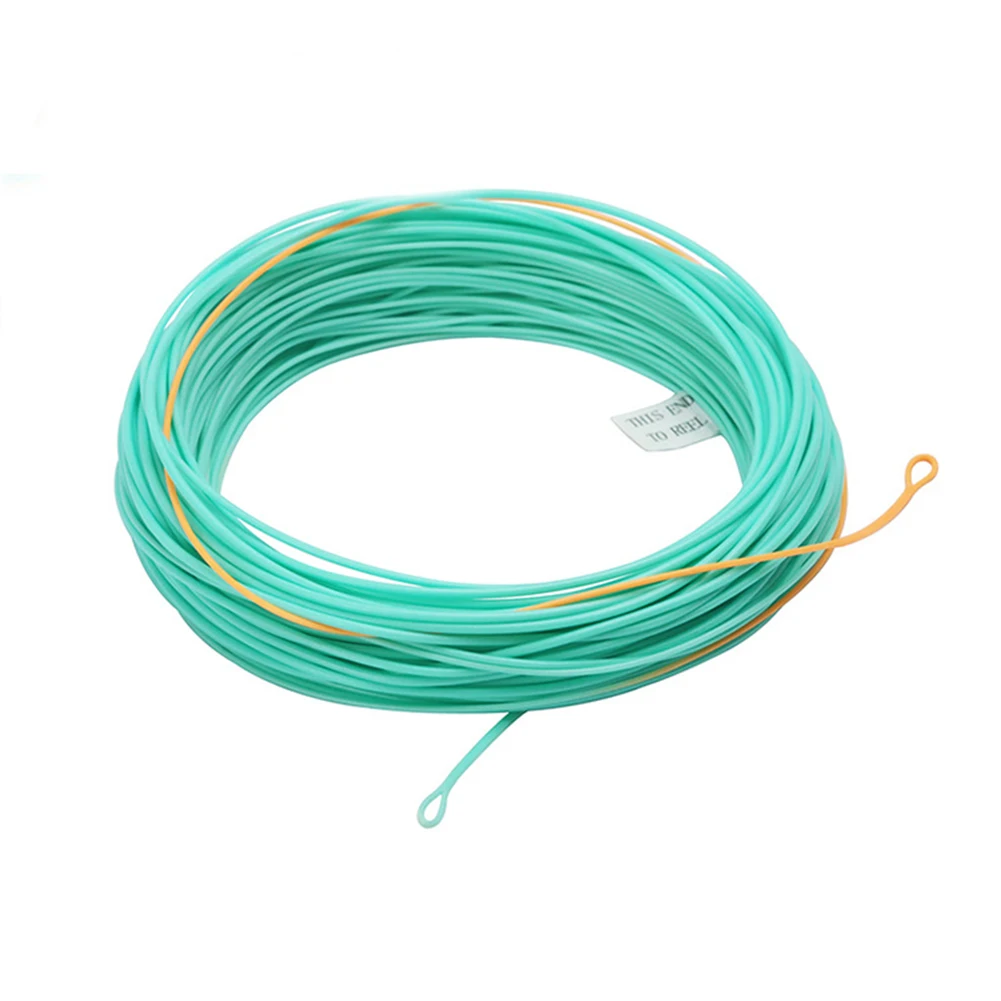Floating Main Line Two-Color Main Line Nymph Fishing Line 90 Feet Fishing Lure Wire Sinking Floating Fishing Main Line
Floating Main Line Two-Color Main Line Nymph Fishing Line 90 Feet Fishing Lure Wire Sinking Floating Fishing Main Line