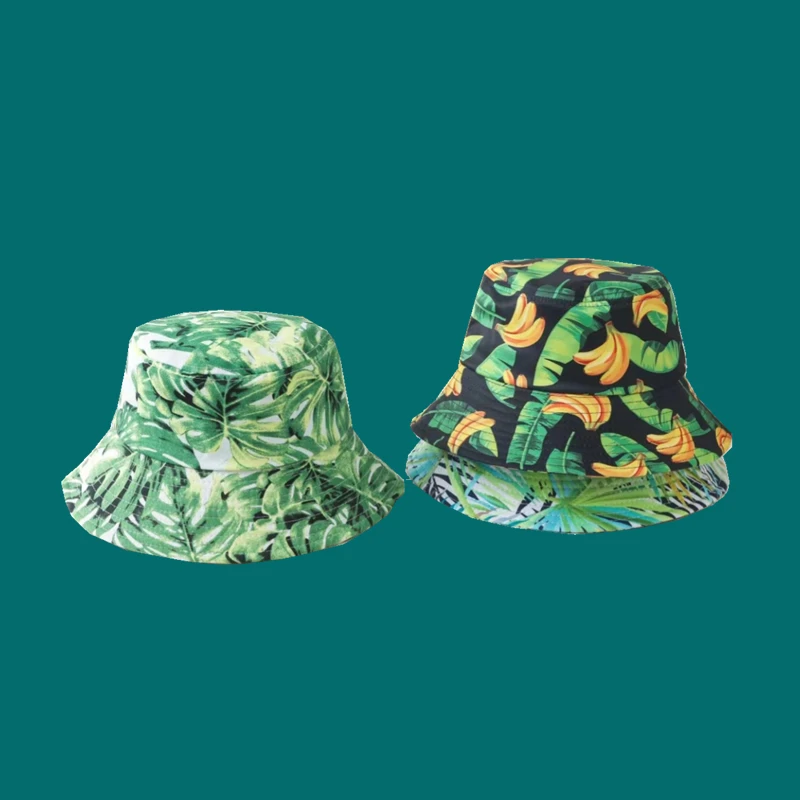 Fisherman's Hat Women's Japanese fashion versatile trendy printed hat men's Korean version spring and autumn summer face small s
Fisherman's Hat Women's Japanese fashion versatile trendy printed hat men's Korean version spring and autumn summer face small s
