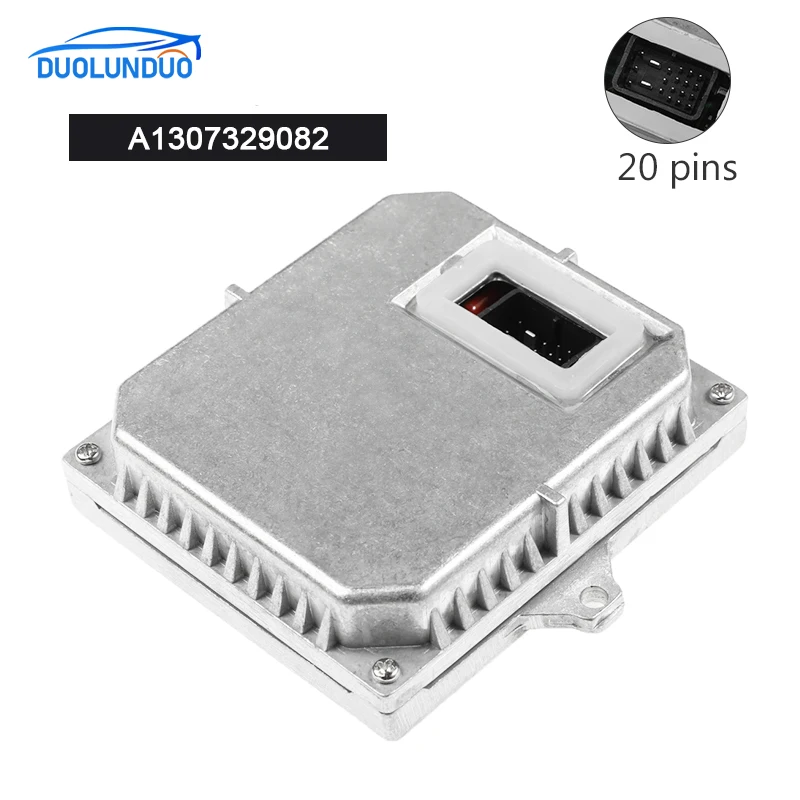 New A1307329082 Car Auto accessorie D2S D2R Xenon HID Ballast Control Unit For E46 325i 330i M3 1307329082 1307329074 1307329090
New A1307329082 Car Auto accessorie D2S D2R Xenon HID Ballast Control Unit For E46 325i 330i M3 1307329082 1307329074 1307329090