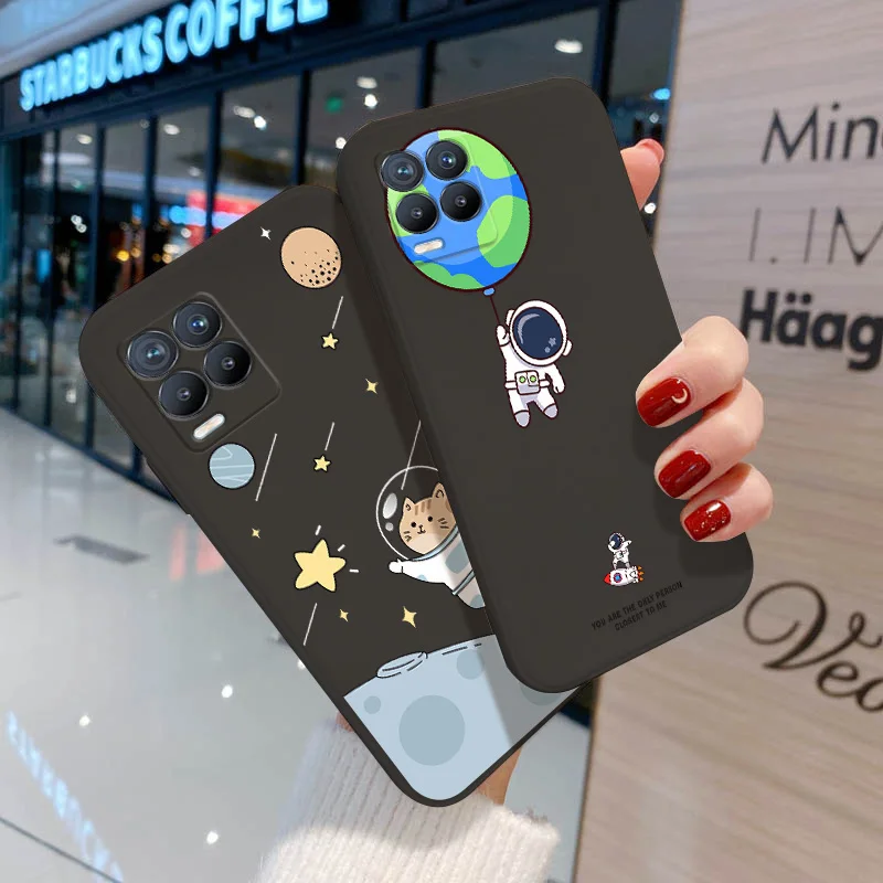 C21Y Case For OPPO Realme 8 8i Silicon Cover C21 C25Y GT Narzo 30 Q3 Pro A53 A9 A5 2020 A54 A74 A5S A12 A15 A15S A3S Soft Capa
C21Y Case For OPPO Realme 8 8i Silicon Cover C21 C25Y GT Narzo 30 Q3 Pro A53 A9 A5 2020 A54 A74 A5S A12 A15 A15S A3S Soft Capa