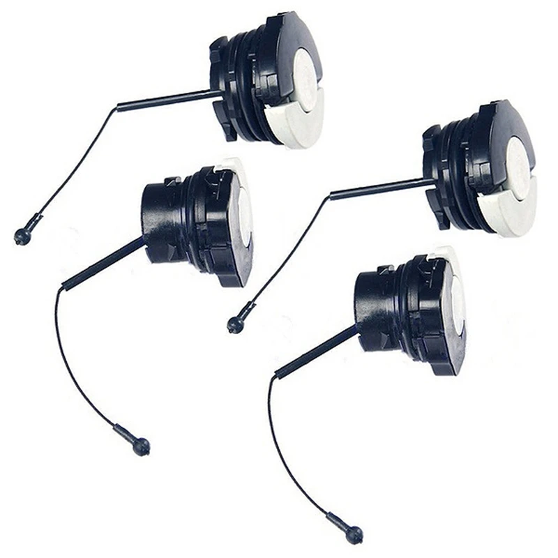 2X Fuel Gas Oil Filler Cap Fits For STIHL Chainsaw MS200 MS210 MS230 MS250 MS260
2X Fuel Gas Oil Filler Cap Fits For STIHL Chainsaw MS200 MS210 MS230 MS250 MS260
