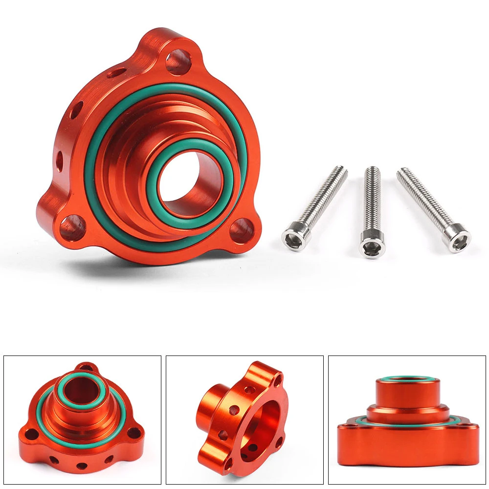 Car Pressure Relief Valve Base Adapter Suitable For BMW Mini Cooper 2007-2012 For PEUGEOT 1.6 Turbo Engines 207 GT GTI 307 & 308
Car Pressure Relief Valve Base Adapter Suitable For BMW Mini Cooper 2007-2012 For PEUGEOT 1.6 Turbo Engines 207 GT GTI 307 & 308