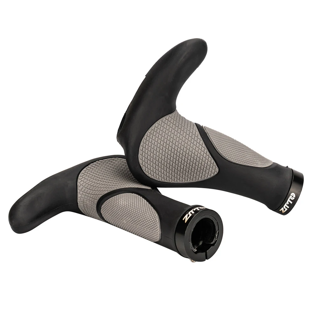 Mountain Bike Handlebar Cover Handle Grip Bar Rubber Horn Grips 22.2 Mm Handlebar Universal MTB Riding Bicycle Accessories
Mountain Bike Handlebar Cover Handle Grip Bar Rubber Horn Grips 22.2 Mm Handlebar Universal MTB Riding Bicycle Accessories