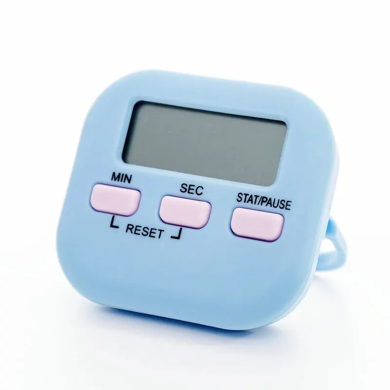 Магнитный кухонный таймер VanKood
Магнитный кухонный таймер VanKood