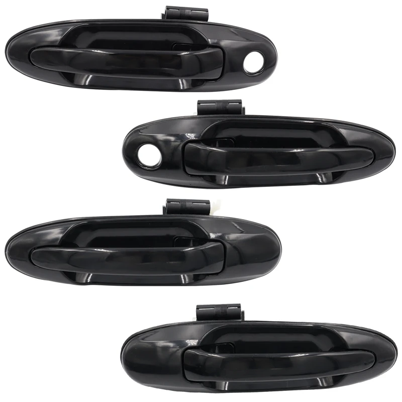 Автомобильная дверная ручка для Toyota Land Cruiser Lexus 69220-60071 69210-60071 69240-60071 69230-60071
Автомобильная дверная ручка для Toyota Land Cruiser Lexus 69220-60071 69210-60071 69240-60071 69230-60071