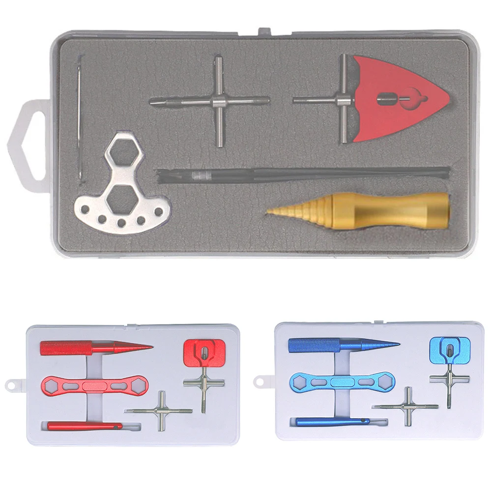 Handheld Fishing Reel Removal Tool DIY Repair Tool Kit Ball Bearing Maintenance Stainless Steel Fishing Reel Removal Tool Kit
Handheld Fishing Reel Removal Tool DIY Repair Tool Kit Ball Bearing Maintenance Stainless Steel Fishing Reel Removal Tool Kit