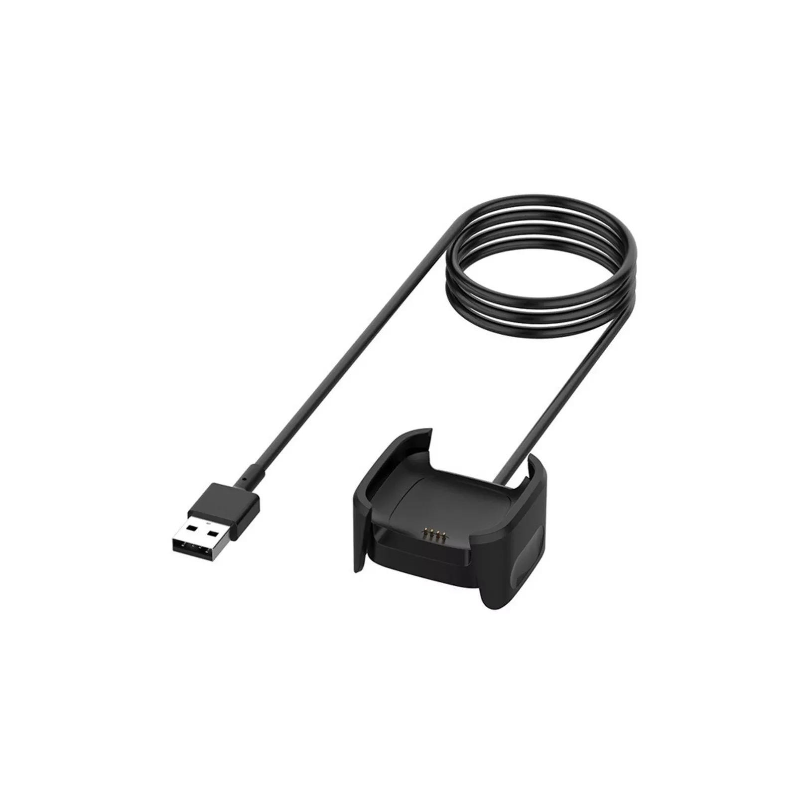 Smart Watch Charger Wire For fitbit Versa 2 Fast Charging Power Soure Charger USB Charger Adapter Cable Smart Accessories
Smart Watch Charger Wire For fitbit Versa 2 Fast Charging Power Soure Charger USB Charger Adapter Cable Smart Accessories
