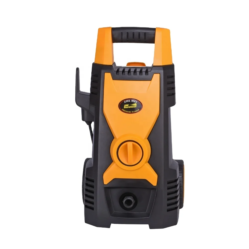 1800w Electric High Pressure Foam Car Washer Mini Power Wash Machines Pump Good Performance Cleaner
1800w Electric High Pressure Foam Car Washer Mini Power Wash Machines Pump Good Performance Cleaner