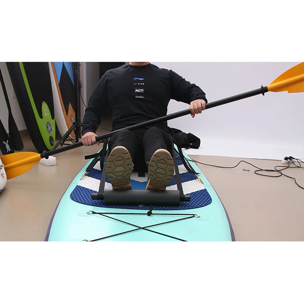 High Quality Kayak Seat Pads Cushion Pedal Foam Footrest Replacement Parts Kayak Accesorries For Paddle Boards
High Quality Kayak Seat Pads Cushion Pedal Foam Footrest Replacement Parts Kayak Accesorries For Paddle Boards