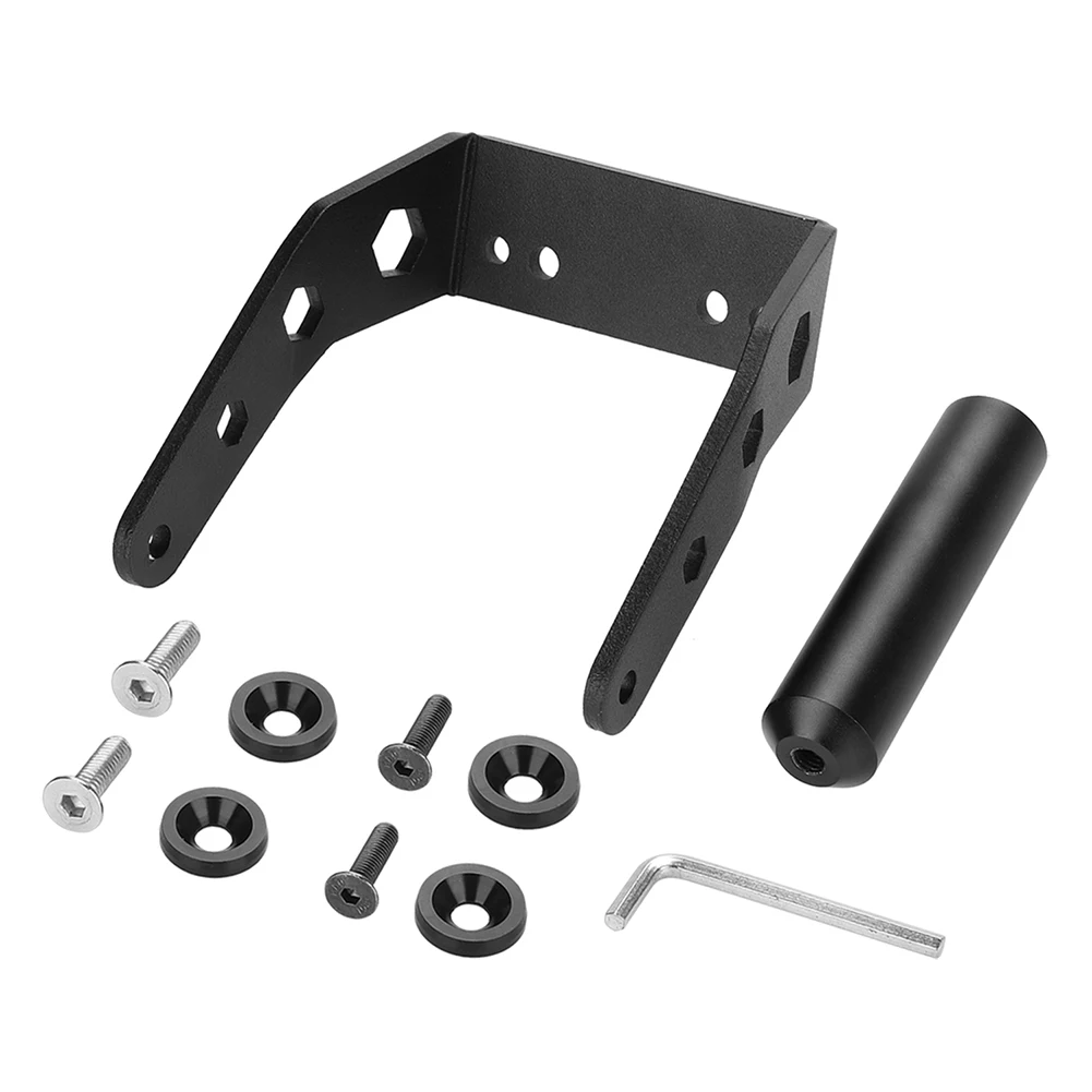 Electric Scooter Handle Kit Modified Grip For Dualtron 1 2 3 Thunder Eagel ULTRA Aluminum Universal E-scooter DIY Accessories
Electric Scooter Handle Kit Modified Grip For Dualtron 1 2 3 Thunder Eagel ULTRA Aluminum Universal E-scooter DIY Accessories
