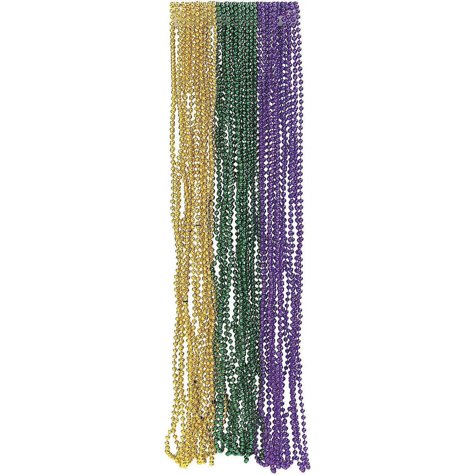 Mardi Gras Beads 30 Pcs Beaded Necklaces With Purple Green Gold Beads Costume Jewelry For Party Favors Supplies Costume Accessor
Mardi Gras Beads 30 Pcs Beaded Necklaces With Purple Green Gold Beads Costume Jewelry For Party Favors Supplies Costume Accessor