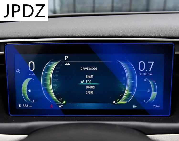 ПЭТ Защитная пленка для экрана для Hyundai Tucson NX4 2021LCD приборной панели экран автомобильные аксессуары для интерьера
ПЭТ Защитная пленка для экрана для Hyundai Tucson NX4 2021LCD приборной панели экран автомобильные аксессуары для интерьера