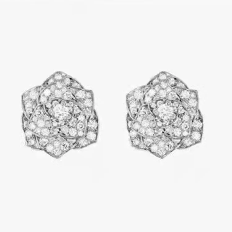 Bojia Camellia Earrings Jue Temperament Female Korean Style Simple Stud Earrings Three-Dimensional Flower Earrings wholesale
Bojia Camellia Earrings Jue Temperament Female Korean Style Simple Stud Earrings Three-Dimensional Flower Earrings wholesale