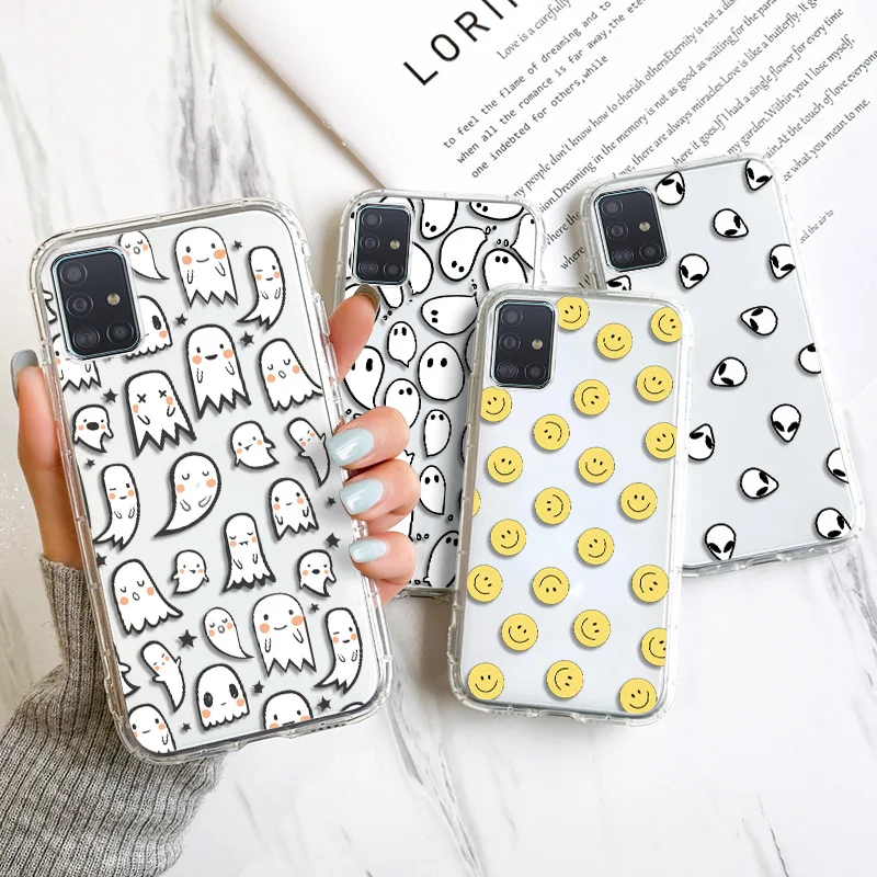 S22 Ultra Case For Samsung A52S 5G Case Silicon Funda Galaxy A12 A21S A31 A32 A50 A51 A52 A71 A72 A73 A13 A03 S21 S20 FE Covers
S22 Ultra Case For Samsung A52S 5G Case Silicon Funda Galaxy A12 A21S A31 A32 A50 A51 A52 A71 A72 A73 A13 A03 S21 S20 FE Covers