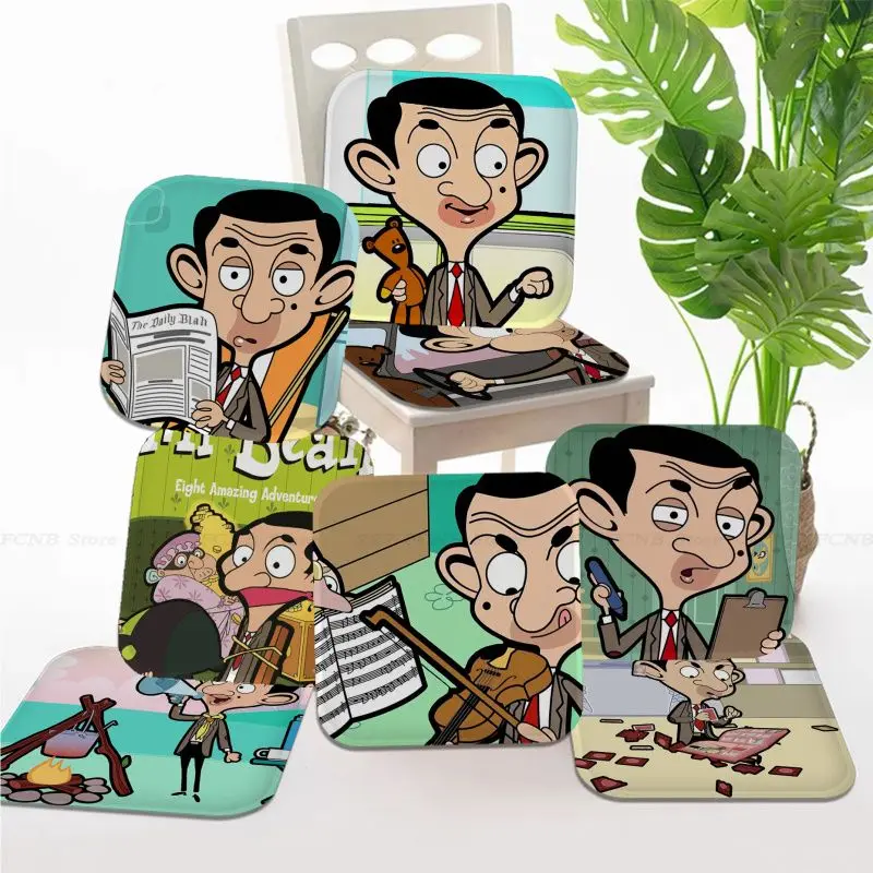 funny M-Mr Bean Cushion Mat Square Dining Chair Cushion Circular Decoration Seat For Office Desk Cushions Home Decor
funny M-Mr Bean Cushion Mat Square Dining Chair Cushion Circular Decoration Seat For Office Desk Cushions Home Decor