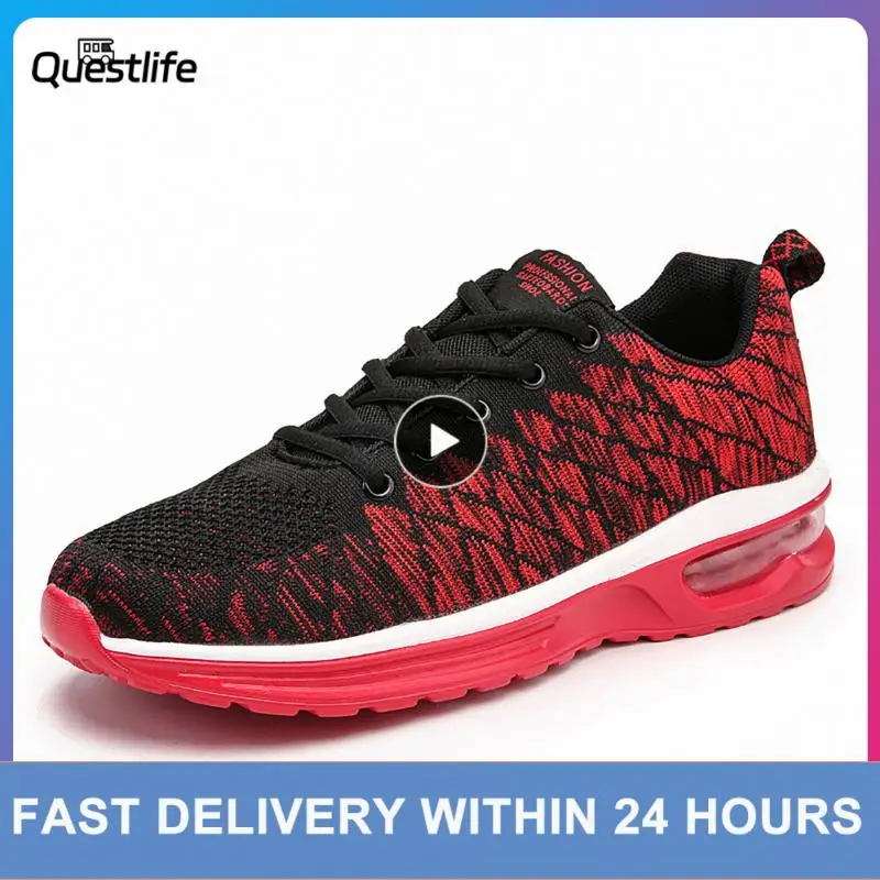 1PCS Couple Running Shoes Fashion Breathable Outdoor Male Sports Shoes Lightweight Sneakers Women Comfortable Athletic Footwear
1PCS Couple Running Shoes Fashion Breathable Outdoor Male Sports Shoes Lightweight Sneakers Women Comfortable Athletic Footwear