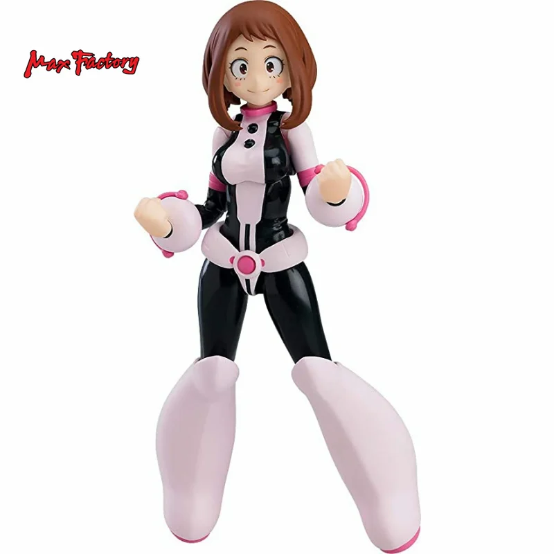 Max Factory Figma #470 My Hero Academia Ochaco Uraraka Action Figure Anime Figure Model Collectible Toy Kids Gift
Max Factory Figma #470 My Hero Academia Ochaco Uraraka Action Figure Anime Figure Model Collectible Toy Kids Gift