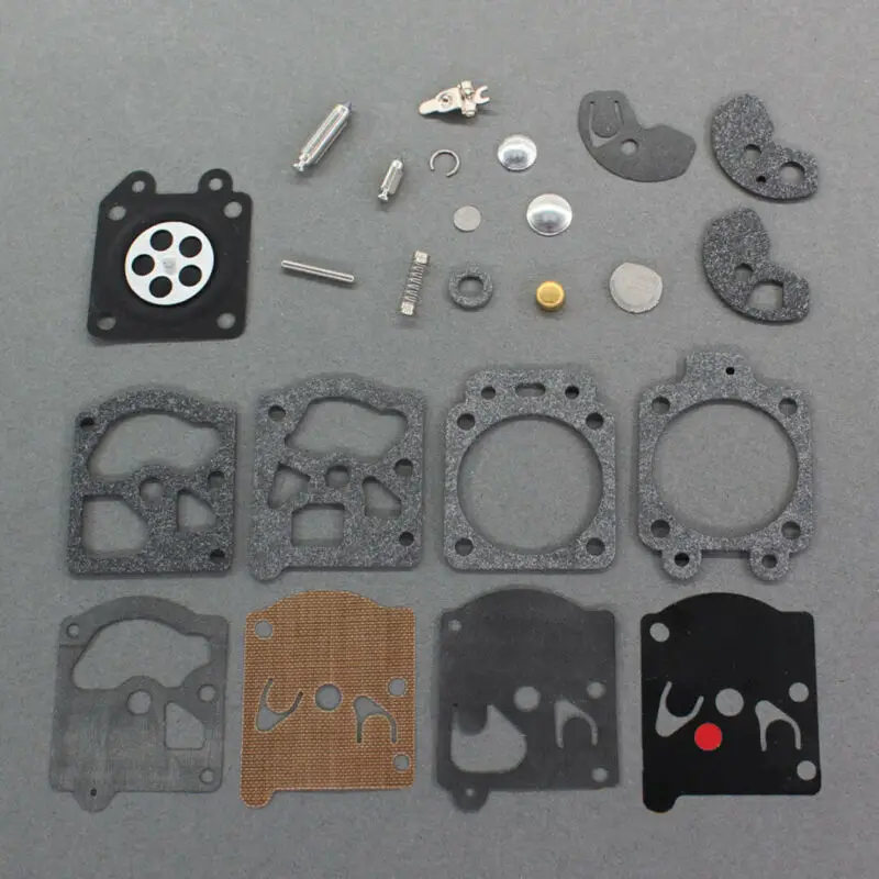 Spare Parts Carburetor Assembly Chainsaw Repair For Walbro Carb 2.0 WA19A WT3 Replacement Attachment Fuel pipe Rebuild
Spare Parts Carburetor Assembly Chainsaw Repair For Walbro Carb 2.0 WA19A WT3 Replacement Attachment Fuel pipe Rebuild
