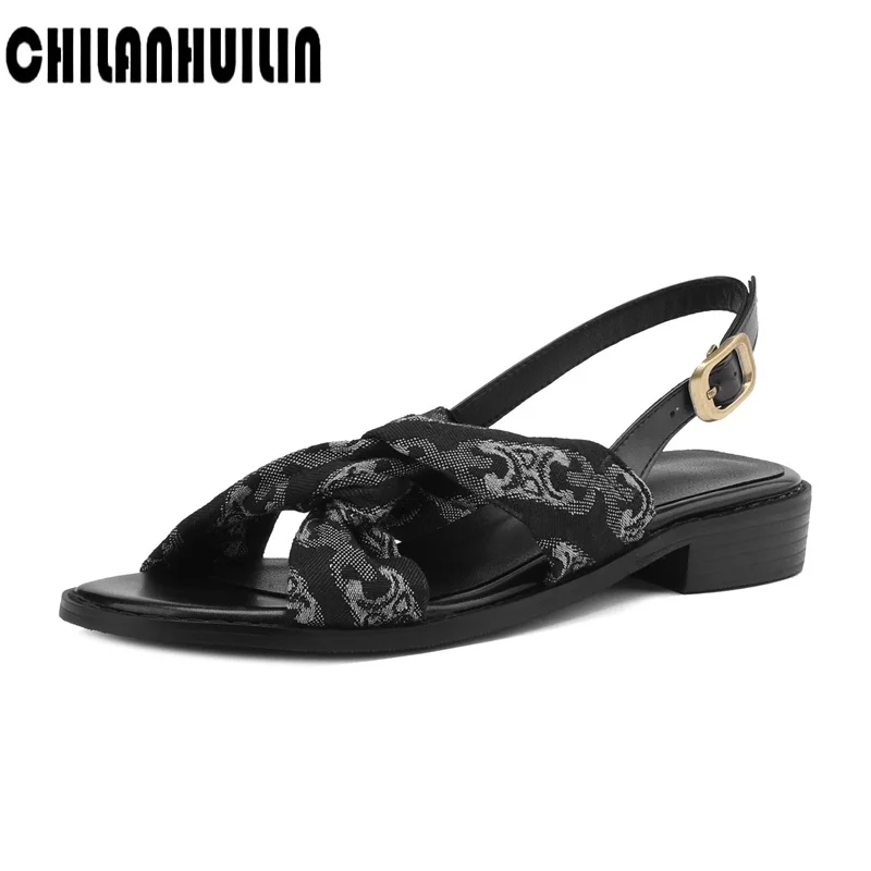 elegant lady luxury designer womens slippers print leather open toe high heels slides summer sandals women party shoes slingback
elegant lady luxury designer womens slippers print leather open toe high heels slides summer sandals women party shoes slingback