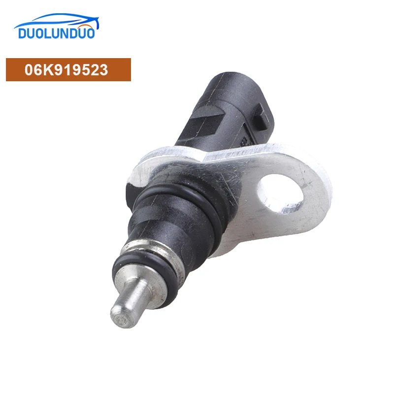 New High Quality Car Accessories Water Temperature Sensor 06K919523 For Golf Jetta Passat Tiguan 2012--2018 2.0T 
New High Quality Car Accessories Water Temperature Sensor 06K919523 For Golf Jetta Passat Tiguan 2012--2018 2.0T