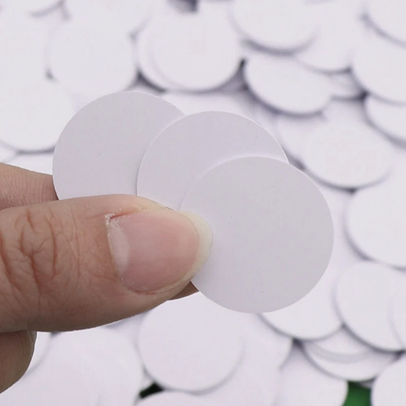 Карты NFC 215, 60 шт., для круглых перезаписываемых NFC-карт NTAG215, NFC 215, бирка, совместимая с Tagmo и Amiibo
Карты NFC 215, 60 шт., для круглых перезаписываемых NFC-карт NTAG215, NFC 215, бирка, совместимая с Tagmo и Amiibo