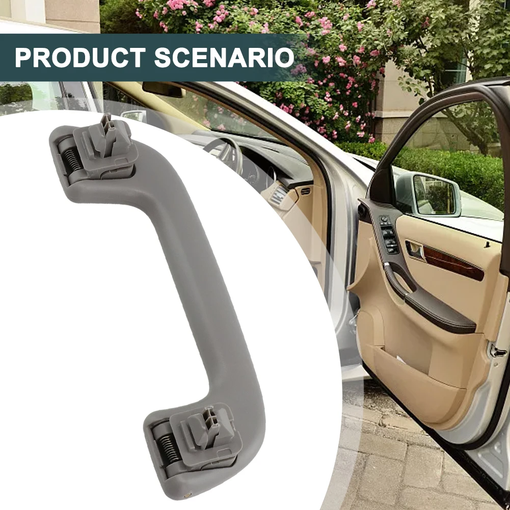 Rear Side Door Assist Handle Car 74610-13011-B1 Car Accessories Door Assist Handle Gray Interior Plastic With Clips Brand New
Rear Side Door Assist Handle Car 74610-13011-B1 Car Accessories Door Assist Handle Gray Interior Plastic With Clips Brand New