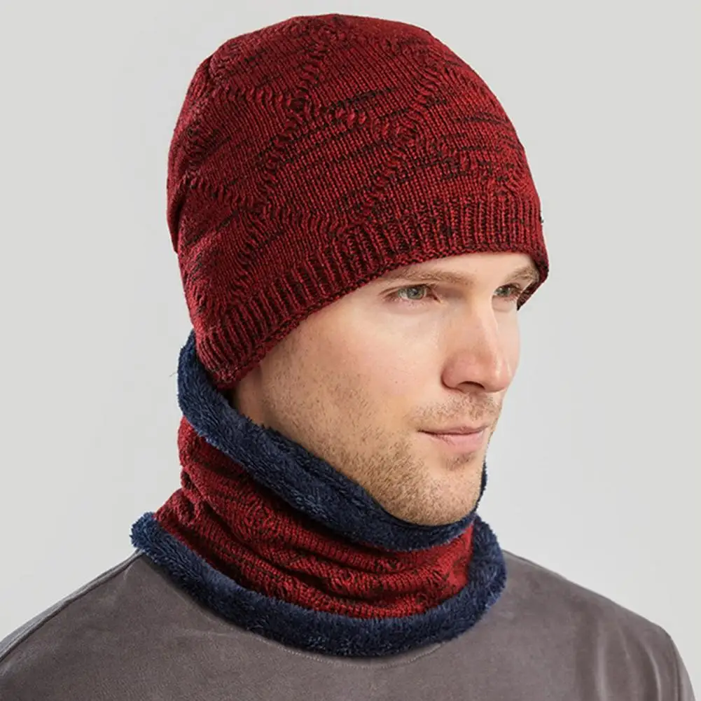 This set includes a hat and scarf, making it more versatile Suitable for daily life, outdoor, street, work, cycling
This set includes a hat and scarf, making it more versatile Suitable for daily life, outdoor, street, work, cycling