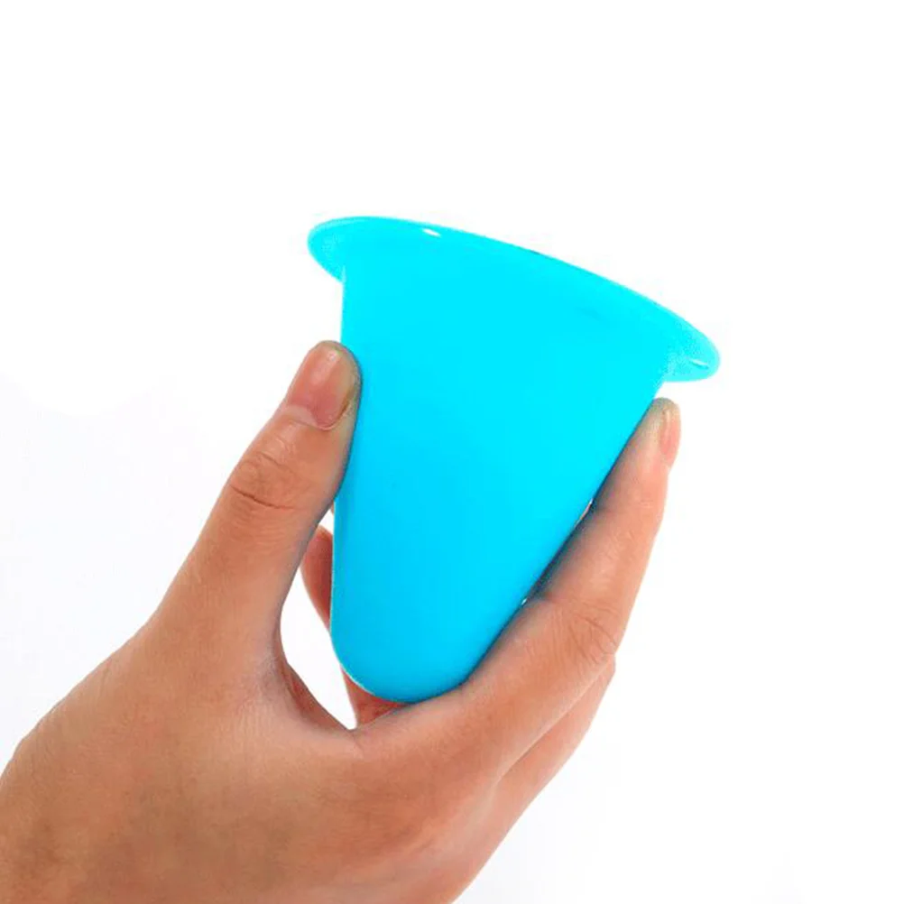 50pcs Roller Skating Cone Roadblock Training Road Cones Roller Skating Cups Skate Pile Cup Random Color
50pcs Roller Skating Cone Roadblock Training Road Cones Roller Skating Cups Skate Pile Cup Random Color