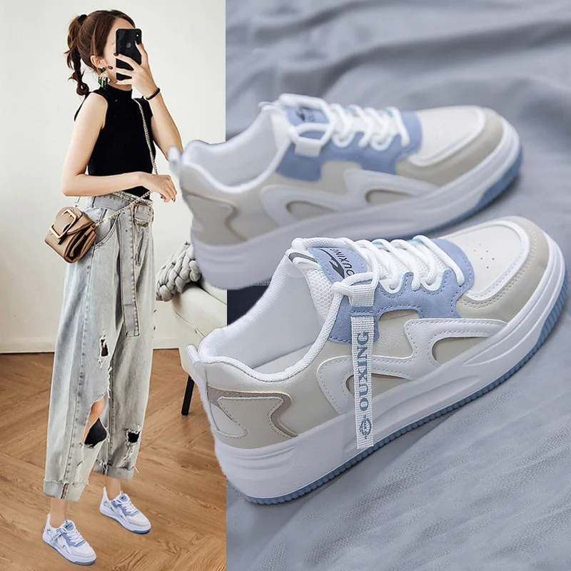 Shoes2022 тренд для женщин новые повседневные Дизайнерские кроссовки на платформе Роскошные баскетбольные женские кроссовки для бега уличные ...
Shoes2022 тренд для женщин новые повседневные Дизайнерские кроссовки на платформе Роскошные баскетбольные женские кроссовки для бега уличные ...