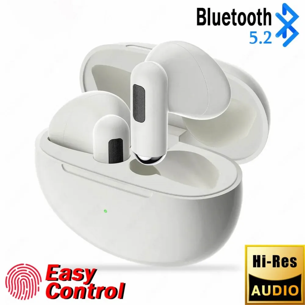 Youalso Air Buds 4 Pro Pods Wireless Earbuds Mini AirBuds Bluetooth Headsets Sports Gaming Waterproof Noise Cancelling Earphones
Youalso Air Buds 4 Pro Pods Wireless Earbuds Mini AirBuds Bluetooth Headsets Sports Gaming Waterproof Noise Cancelling Earphones