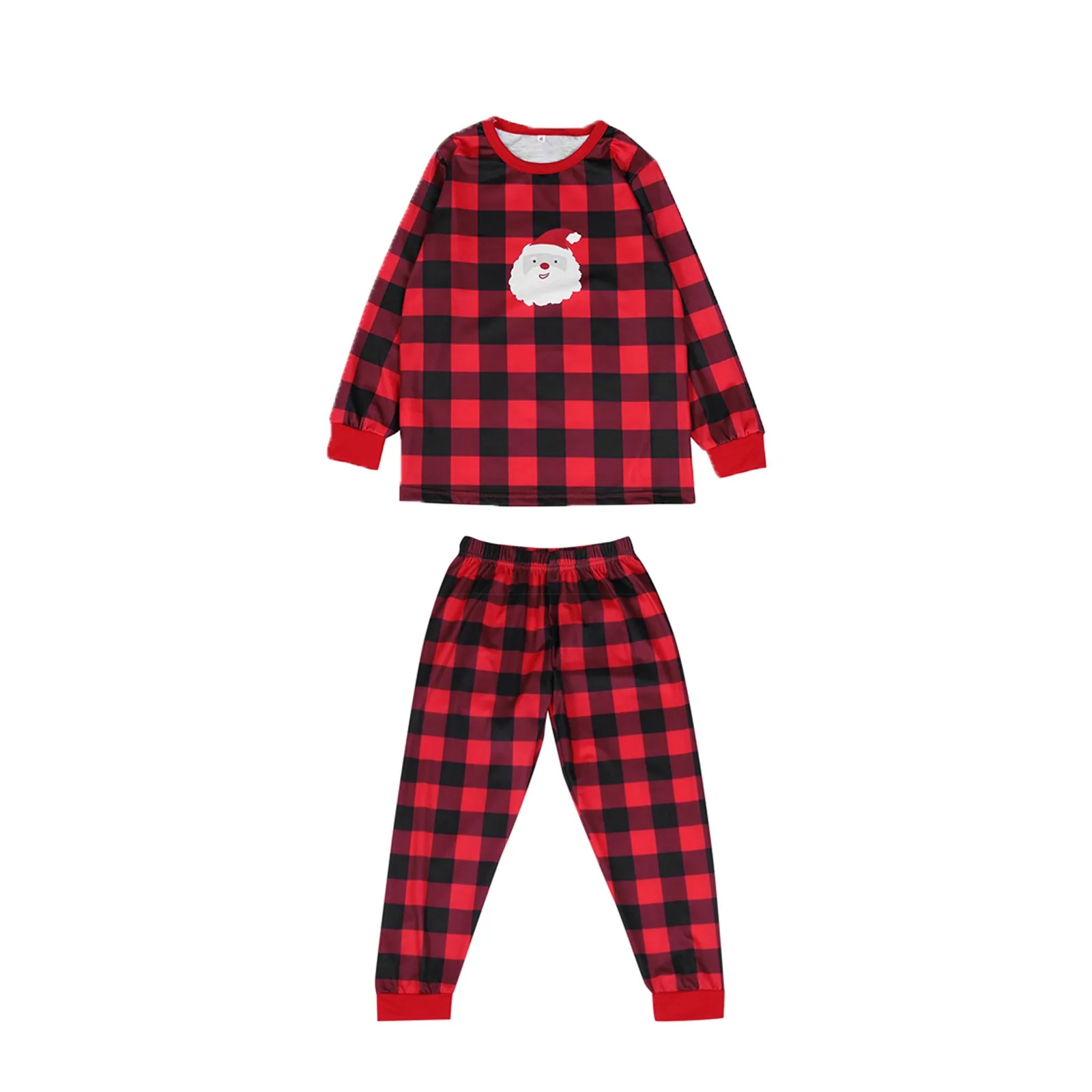 Family Matching Christmas Pajamas Set of 3 with Baby Family Matching Christmas Pajamas Set of 3 with Baby Animal Print Pajamas
Family Matching Christmas Pajamas Set of 3 with Baby Family Matching Christmas Pajamas Set of 3 with Baby Animal Print Pajamas