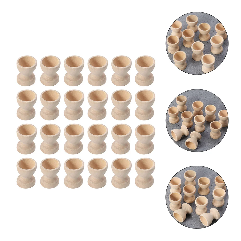 Egg Wooden Holder Cup Easter Stand Cups Boiled Tray Display Eggs Unfinished Wood Displays Stands Kit Diy Craft Rack Serving
Egg Wooden Holder Cup Easter Stand Cups Boiled Tray Display Eggs Unfinished Wood Displays Stands Kit Diy Craft Rack Serving