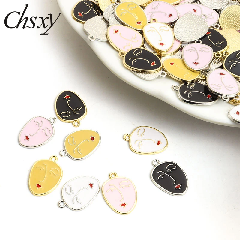 10pcs 16*22mm Enamel Japanese Geisha Charms Pendant for Jewelry Making DIY Belle Girl Lady Earring Necklace Handmade Accessories
10pcs 16*22mm Enamel Japanese Geisha Charms Pendant for Jewelry Making DIY Belle Girl Lady Earring Necklace Handmade Accessories