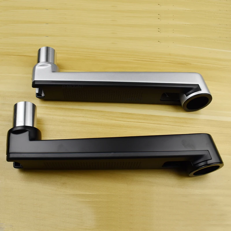 Детали для длинной рукоятки D-mount 
Детали для длинной рукоятки D-mount