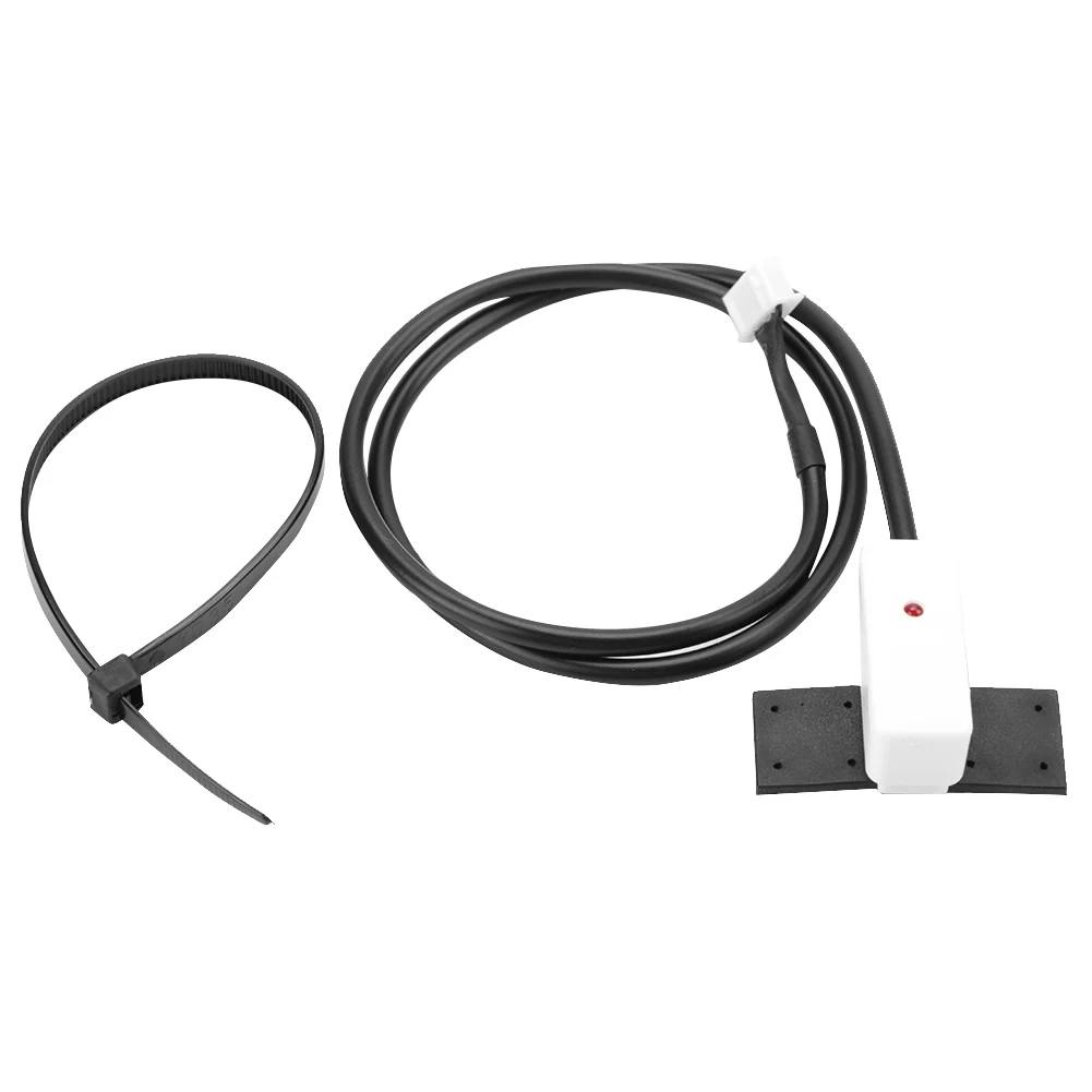 Non-Contact Liquid Level Sensor Water Level Sensor Detection Tool (XKC-Y26-V) Liquid Level Sensor
Non-Contact Liquid Level Sensor Water Level Sensor Detection Tool (XKC-Y26-V) Liquid Level Sensor