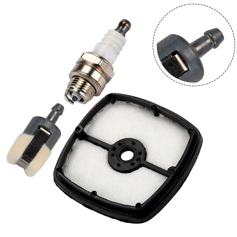 Air Fuel Filter For ECHO Tune-Up Kit SRM-230 SRM-225 PB-250 PAS-225 HC-155 90152Y Garden Lawn Mower Grass Trimmer Power Tool
Air Fuel Filter For ECHO Tune-Up Kit SRM-230 SRM-225 PB-250 PAS-225 HC-155 90152Y Garden Lawn Mower Grass Trimmer Power Tool