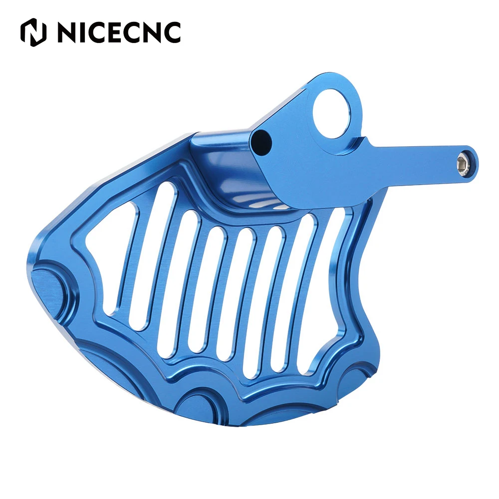 Front Brake Disc Guard Protector For Husqvarna TE TX TC FE FX FC 125 250 350 450 501 300 2016-2022 Sherco SE SER GasGas EC EX MC
Front Brake Disc Guard Protector For Husqvarna TE TX TC FE FX FC 125 250 350 450 501 300 2016-2022 Sherco SE SER GasGas EC EX MC