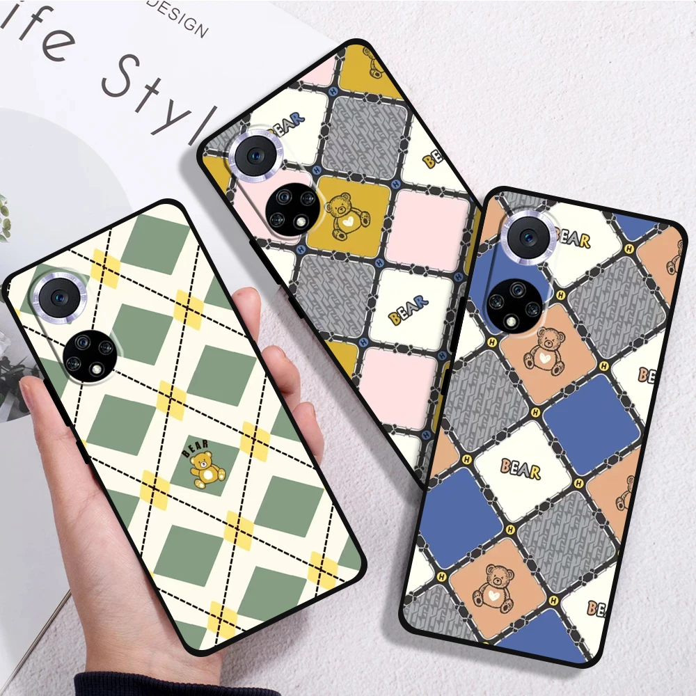 Art Irregular Pattern Phone Case For Huawei P20 P30 Pro Lite Honor 10 Lite 8X 9X 10X 9A Liquid Silicon Coque Back Carcasa Soft
Art Irregular Pattern Phone Case For Huawei P20 P30 Pro Lite Honor 10 Lite 8X 9X 10X 9A Liquid Silicon Coque Back Carcasa Soft