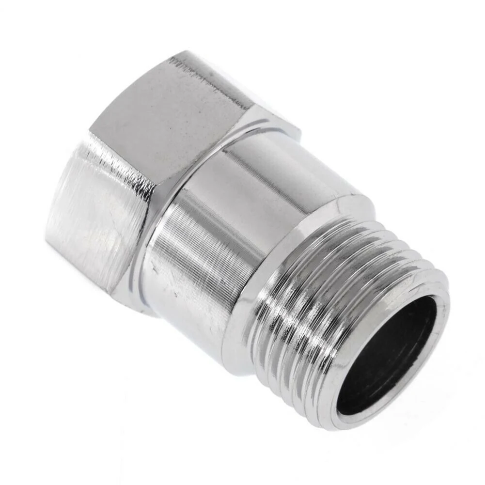 Fit Most Modern Vehicle Oxygen Sensor Extended Isolation Exhaust System Surface Nickel Plated Threaded Connector
Fit Most Modern Vehicle Oxygen Sensor Extended Isolation Exhaust System Surface Nickel Plated Threaded Connector