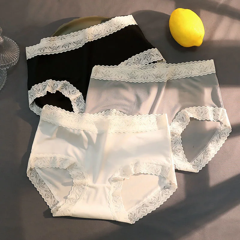 3 шт., женское Бесшовное нижнее белье из вискозы
3 шт., женское Бесшовное нижнее белье из вискозы