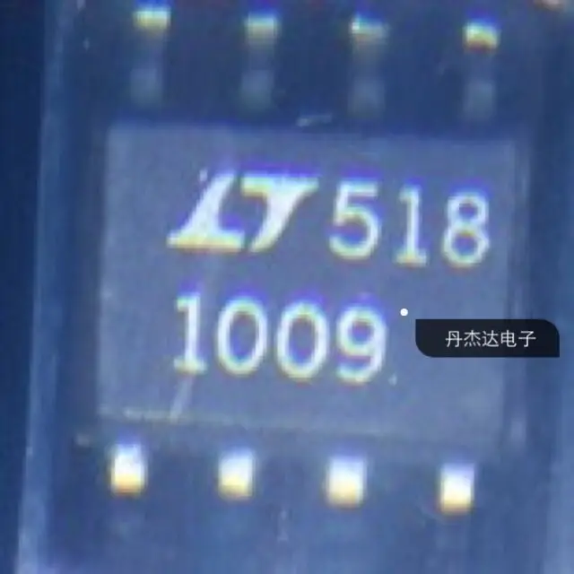 30 шт. Оригинальный Новый 30 шт. оригинальный новый чип LT1009IS8 LT1009CS8 индикатор напряжения IC чип SOP8
30 шт. Оригинальный Новый 30 шт. оригинальный новый чип LT1009IS8 LT1009CS8 индикатор напряжения IC чип SOP8
