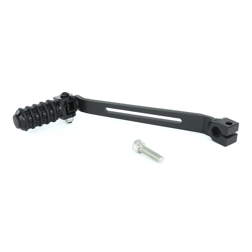 Рычаг переключения передач подходит для Suzuki DR650 1996-2020 2021 2022 2023 2024 2025 DR 650, складной рычаг педали тормоза для мотоцикла
Рычаг переключения передач подходит для Suzuki DR650 1996-2020 2021 2022 2023 2024 2025 DR 650, складной рычаг педали тормоза для мотоцикла