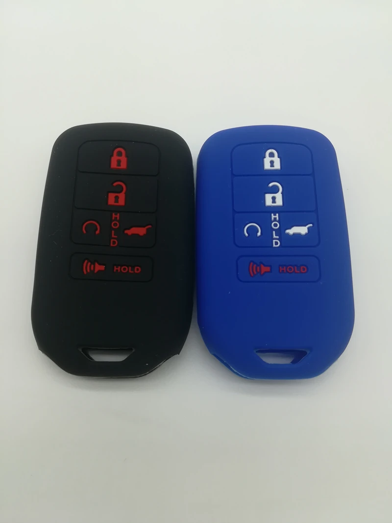 Чехол для автомобильного ключа для honda Civic Accord Pilot, аксессуары для автомобиля, защитный чехол для ключа, 2 шт.
Чехол для автомобильного ключа для honda Civic Accord Pilot, аксессуары для автомобиля, защитный чехол для ключа, 2 шт.