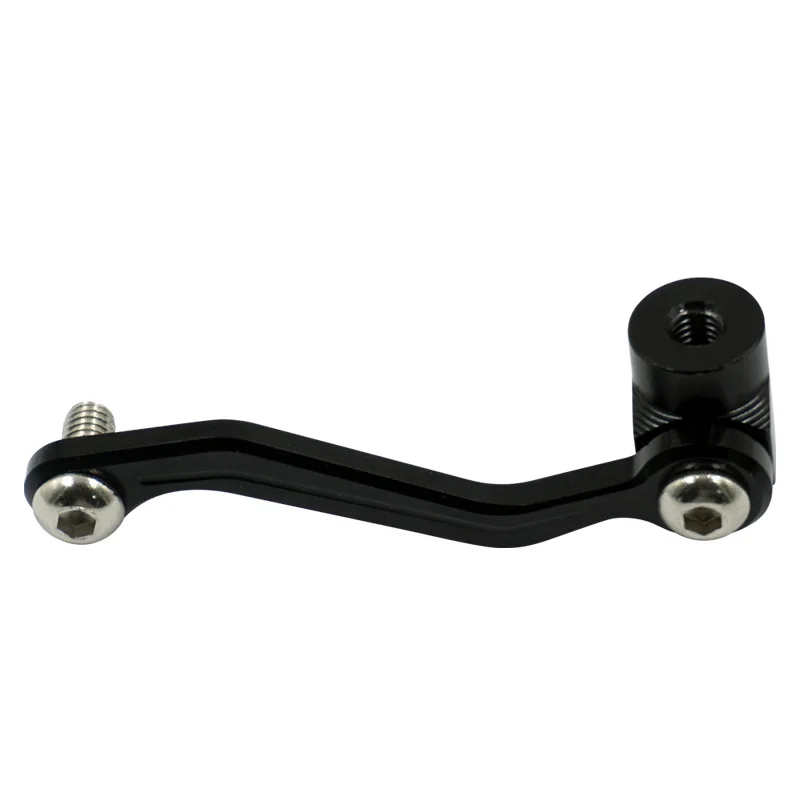 Universal Brake Motorcycle Modified CNC Parts Front Brake Oil Oil Cup Oil Can Bracket High Quality Support Carrier Trestle
Universal Brake Motorcycle Modified CNC Parts Front Brake Oil Oil Cup Oil Can Bracket High Quality Support Carrier Trestle