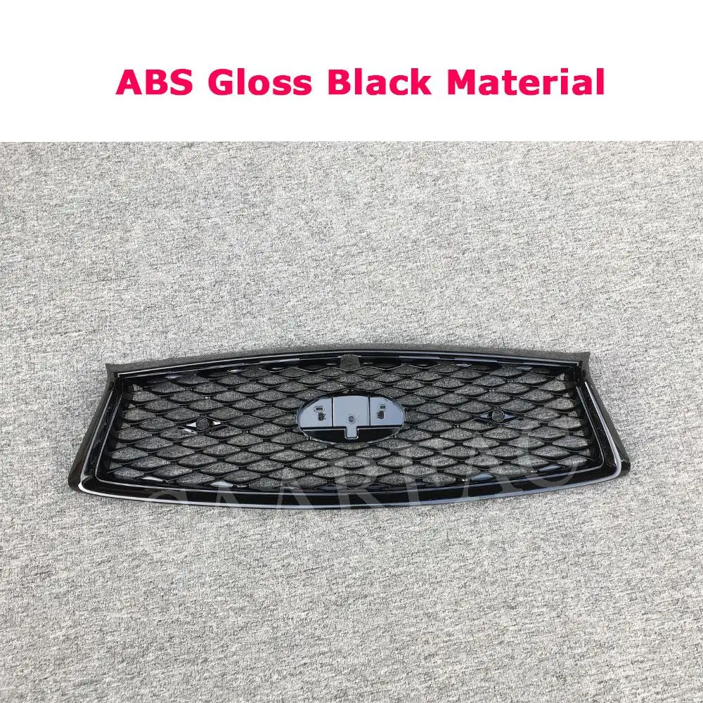 Отделка для автомобиля, передняя решетка-гриль для Infiniti Q50 2018 2019 2020 2021, рамка для гриля
Отделка для автомобиля, передняя решетка-гриль для Infiniti Q50 2018 2019 2020 2021, рамка для гриля